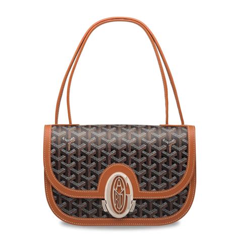 goyard occasion collection.